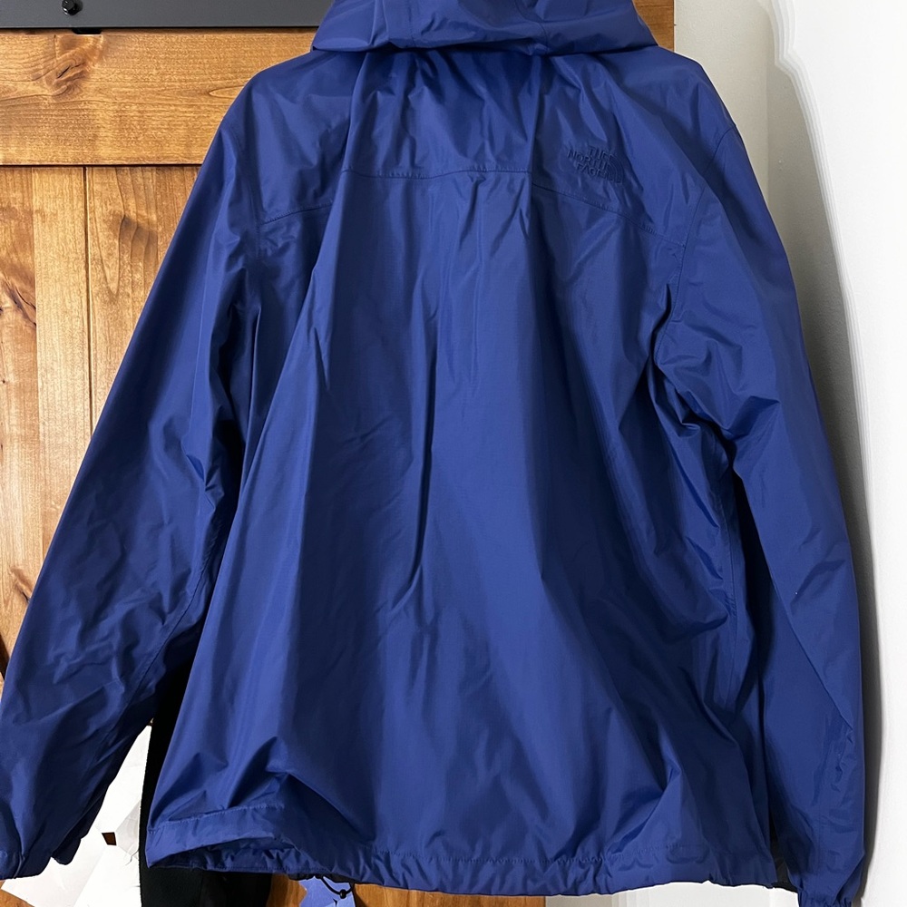 Rain Jacket - image 1
